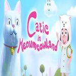 Catie in MeowmeowLand