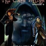 Cognition Episode 4: The Cain Killer