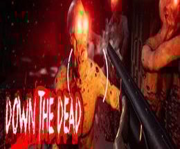 DownTheDead