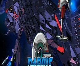G-Darius HD