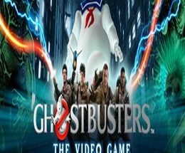 Ghostbusters: The Video Game Remastered