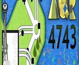 All Quiet Roads 4743