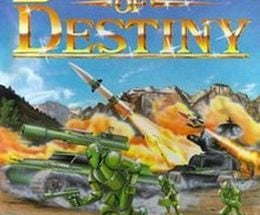 Battles of Destiny
