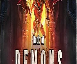Book of Demons