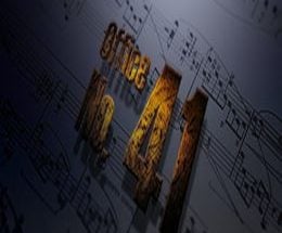 Office No.41: Prototype Edition