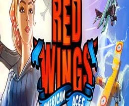 Red Wings: American Aces