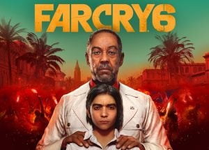 Far Cry 6