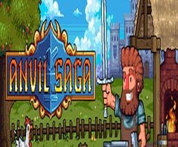 Anvil Saga