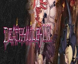 Deathsmiles I & II