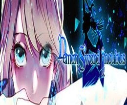 Demon Sword: Incubus