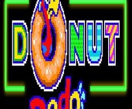 Donut Dodo