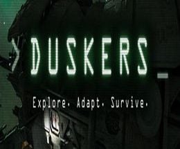 Duskers