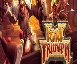 Fort Triumph
