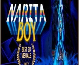Narita Boy