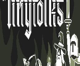 Tinyfolks