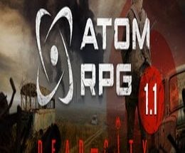 Atom RPG