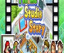 Anime Studio Story