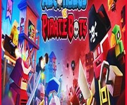 Autonauts Vs Piratebots