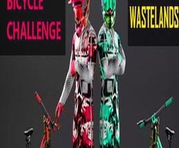 Bicycle Challenge – Wastelands
