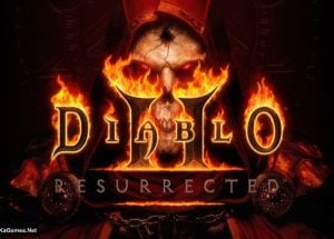 Diablo II: Resurrected