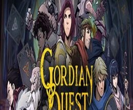 Gordian Quest