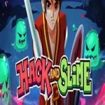 Hack and Slime