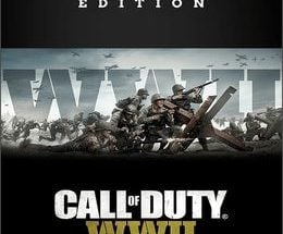 Call of Duty: WWII Digital Deluxe Edition