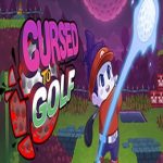 Cursed to Golf