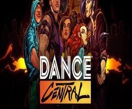 Dance Central