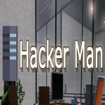 Hacker Man