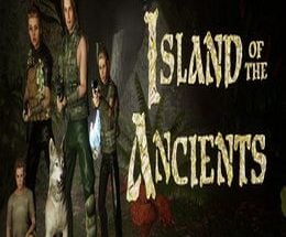 Island of the Ancients
