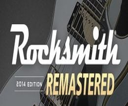 Rocksmith 2014 Edition: Remastered