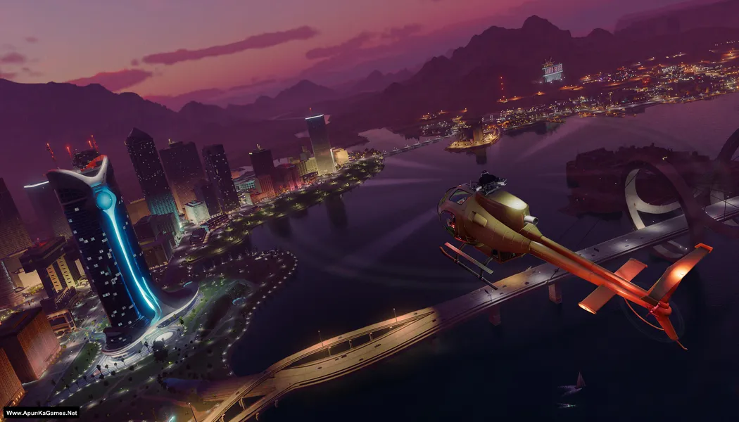 Saints Row 2022 Screenshot 4, Full Version, PC Game, Download Free