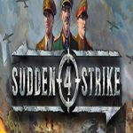 Sudden Strike 4