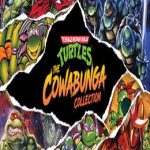 Teenage Mutant Ninja Turtles: The Cowabunga Collection