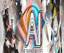 AI: The Somnium Files – Nirvana Initiative