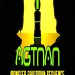Agtnan: Monster Shutdown Sequence