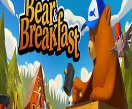 Bear and Breakfast