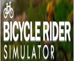 Bicycle Rider Simulator
