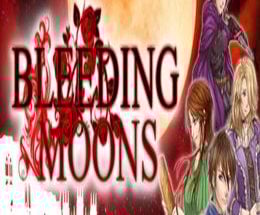 Bleeding Moons