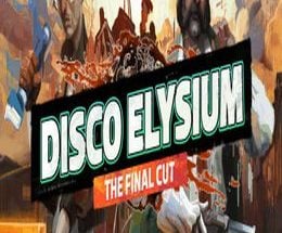Disco Elysium: The Final Cut