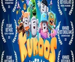 Kukoos: Lost Pets