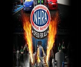 NHRA Championship Drag Racing: Speed for All