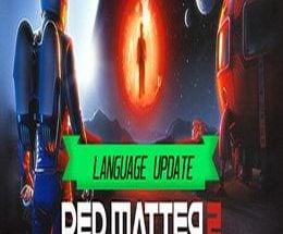 Red Matter 2