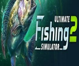 Ultimate Fishing Simulator 2