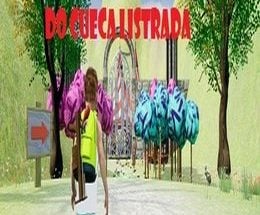 As Aventuras do Cueca Listrada