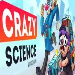 Crazy Science: Long Run