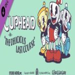 Cuphead: The Delicious Last Course