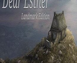 Dear Esther: Landmark Edition