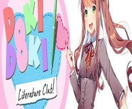 Doki Doki Literature Club!